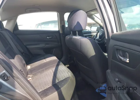 2016 Nissan Altima 2.5/2.5 S/2.5 Sl/2.5 Sr/2.5 Sv из США, поврежденный, VIN 1N4AL3AP0GN360994